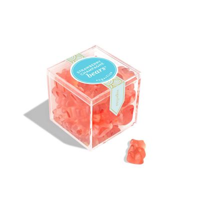 Sugarfina Strawberry Champagne Bears