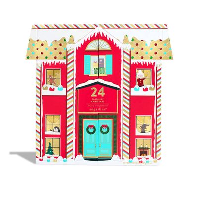 Sugarfina 24 Tastes Of Christmas Advent Calendar