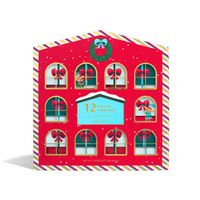 Sugarfina 12 Days Of Christmas Advent Calendar