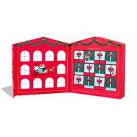 Sugarfina 12 Days Of Christmas Advent Calendar