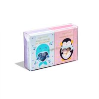 Sugarfina Valentine's Day Character Taster Pack