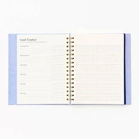 2025 Paper Source Modernist Weekly Planner