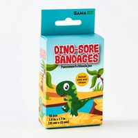 Dino-Sore Bandages