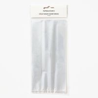 Small Cellophane Bags