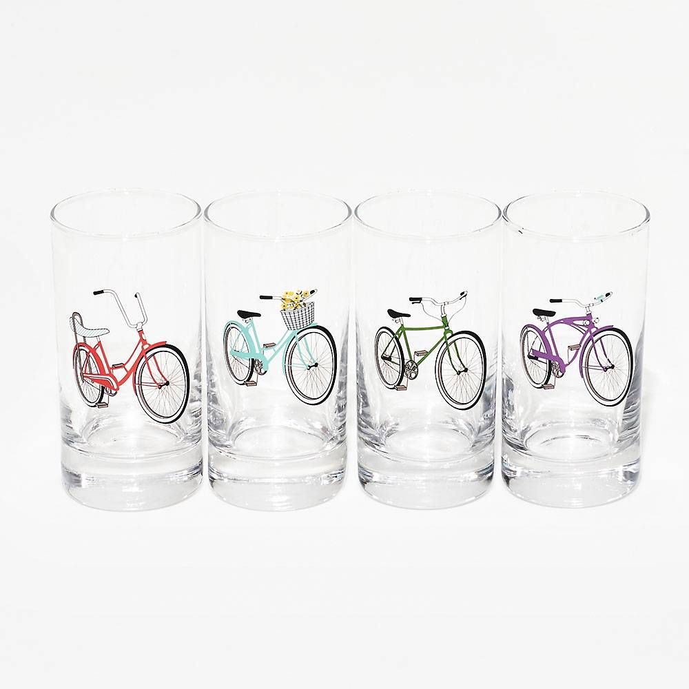 Retro Bike Glasses