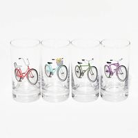 Retro Bike Glasses