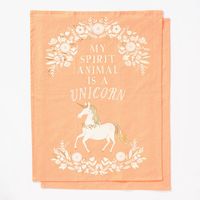 Unicorn Tea Towels