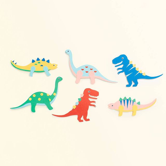 Paper Source Dinosaur Novelty Pen