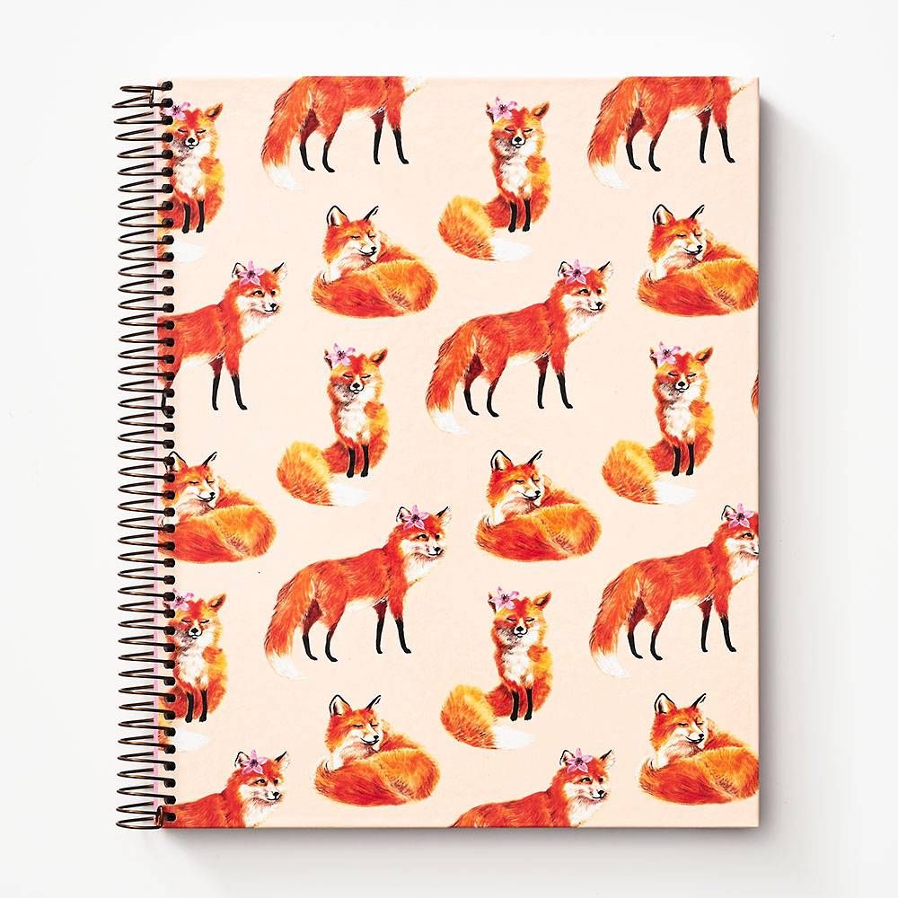 Fox Journal