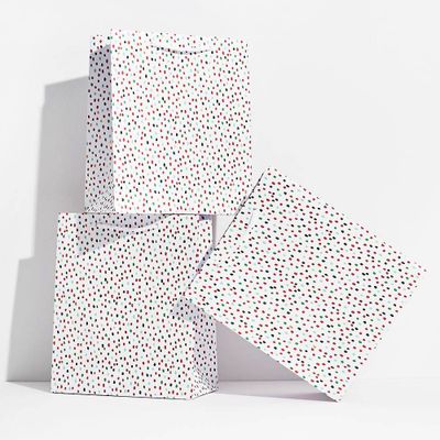 Confetti Flurry Medium Gift Bags