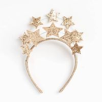 Sparkling Stars Headband