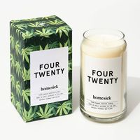 Four Twenty Large Candle