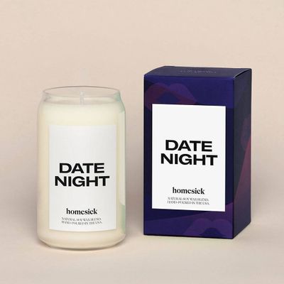Date Night Candle