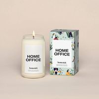 Home Office Candle