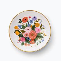 Garden Party Trinket Dish