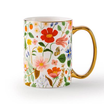 Strawberry Fields Mug