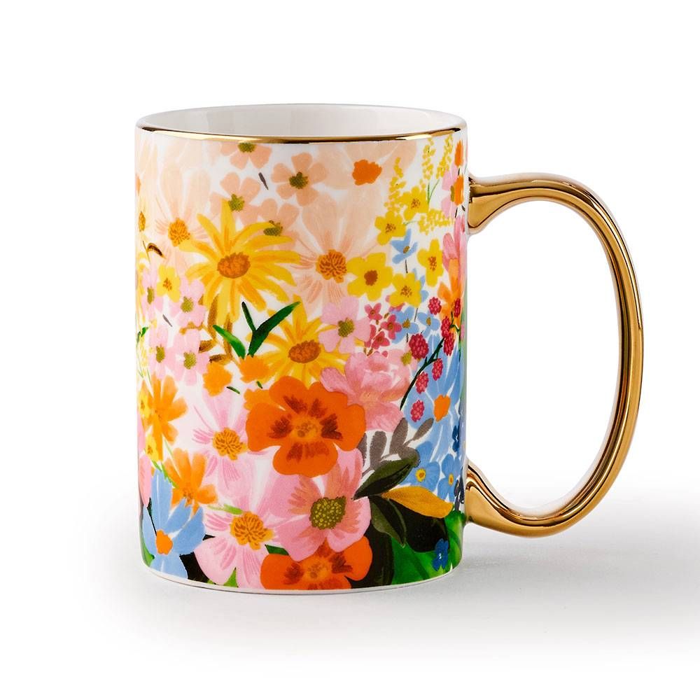 Marguerite Mug