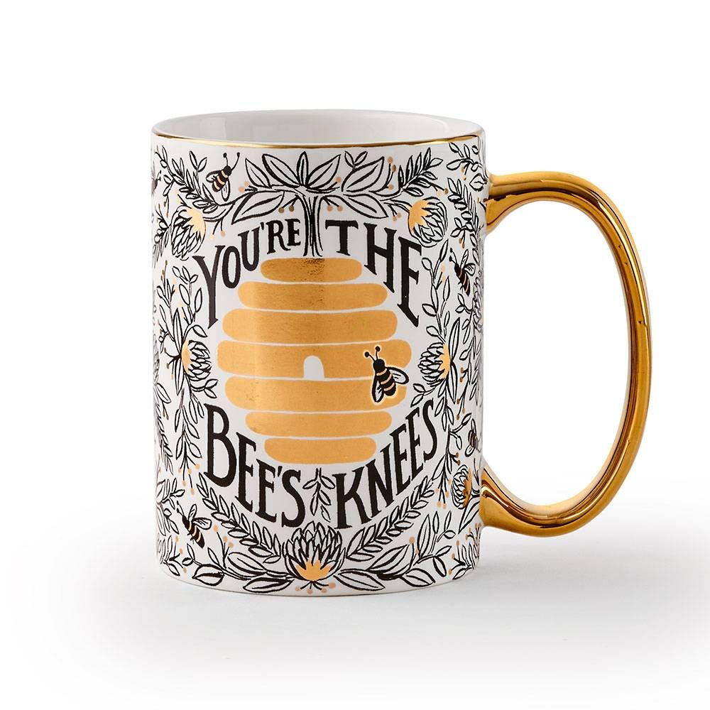 Bee's Knees Mug