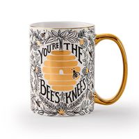 Bee's Knees Mug