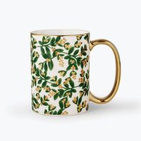 Mistletoe Mug