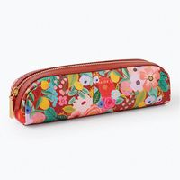 Garden Party Pencil Pouch