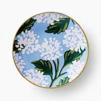 Hydrangea Trinket Dish