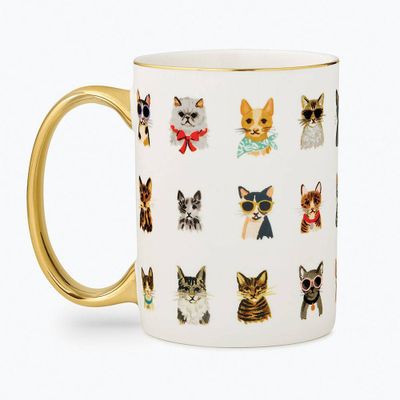 Cool Cats Mug