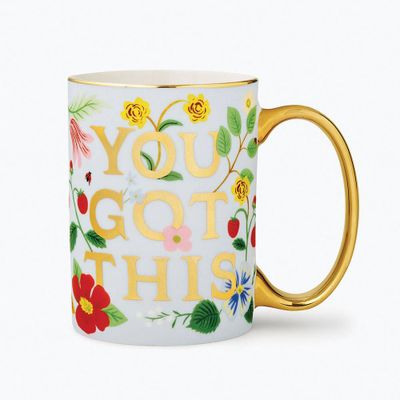 You Got This Mug