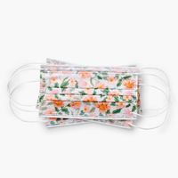 Primrose Disposable Face Masks