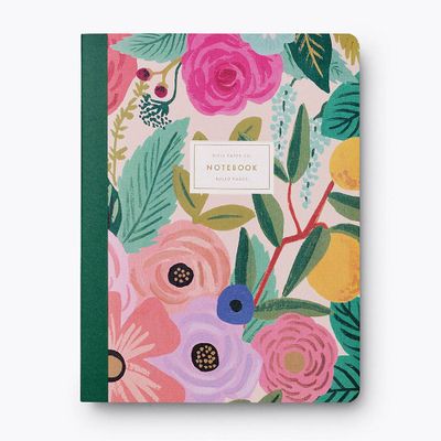 Garden Party Composition Notebook