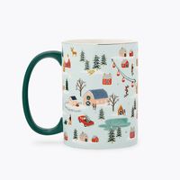 Holiday Vill Mug