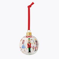 Rifle Paper Co. Nutcracker Ornament