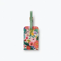 Rifle Paper Co. Garden Party Luggage Tag