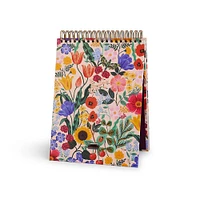 Blossom Weekly Desktop Notepad