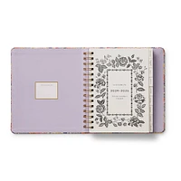 2024-2025 Rifle Paper Co. Mimi Weekly Planner