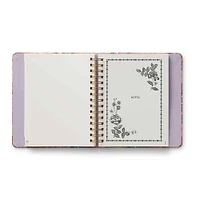 2024-2025 Rifle Paper Co. Mimi Weekly Planner