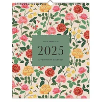 2025 Roses Appointment Calendar