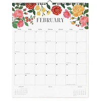 2025 Roses Appointment Calendar