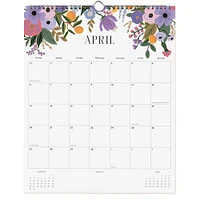 2025 Roses Appointment Calendar