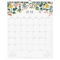 2025 Roses Appointment Calendar