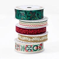 Rifle Willowberry Ribbon Set