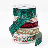 Rifle Willowberry Ribbon Set