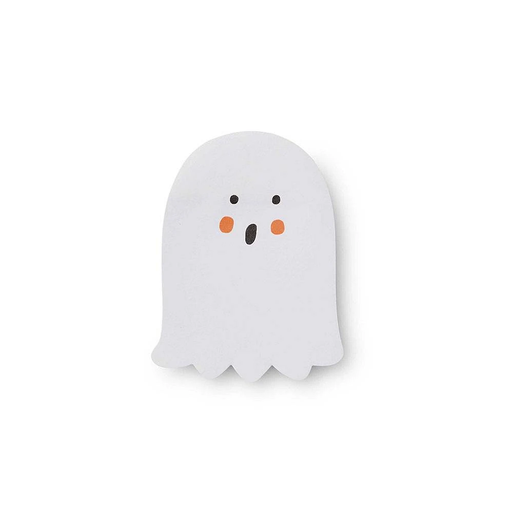 Ghost Sticky Notes