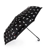 Black Cat Umbrella