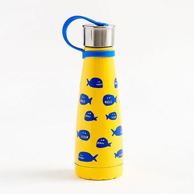 Williams Sonoma OXO Tot Adventure Water Bottle