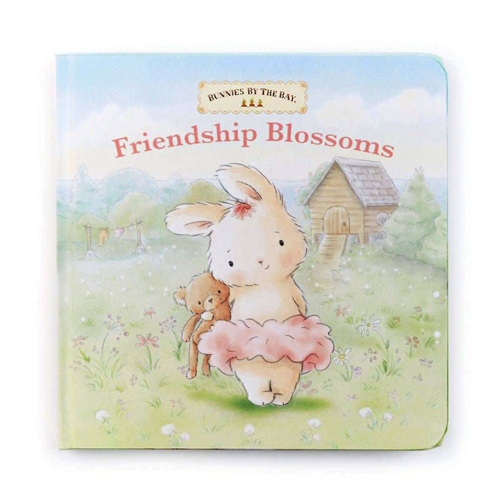 Friendship Blossoms