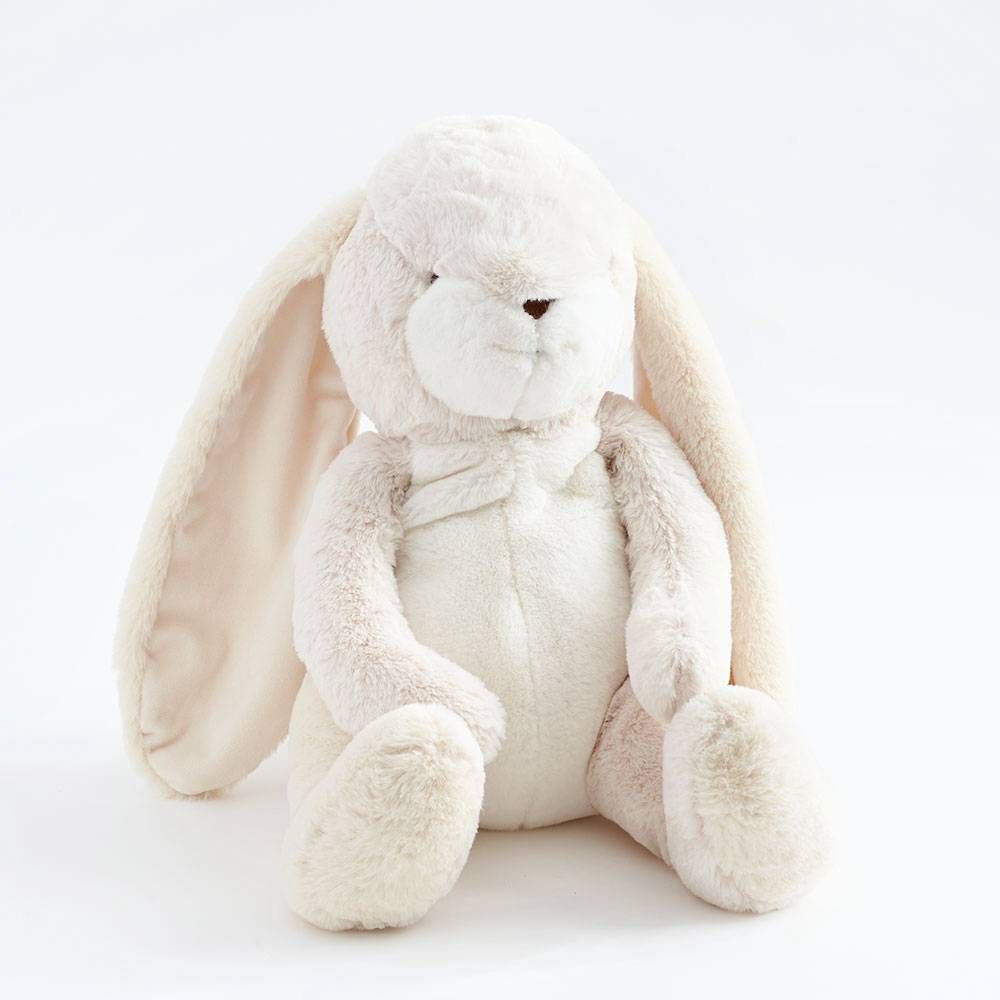 Large Nibble Bunny Plush