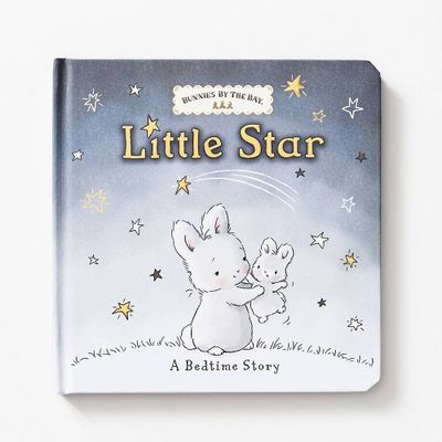 The Little Star Bunny Book