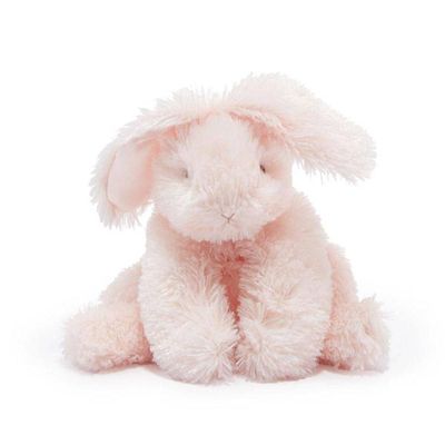 Blossom Floppy Bunny Plush