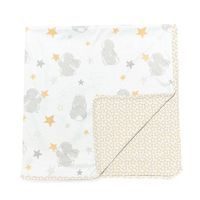 Bloom Baby Blanket